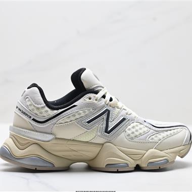 New Balance 9060系列 新百倫 復古休閒運動慢跑鞋