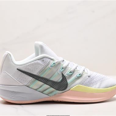 Nike Sabrina 3 Asw 輕便耐磨 減震 低幫 籃球鞋