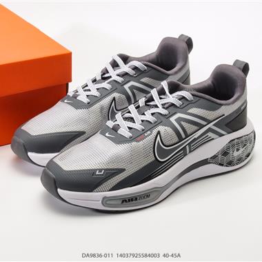 Nike Zoom Winflo V2 跑步鞋