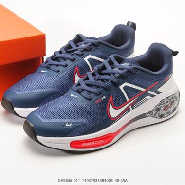 Nike Zoom Winflo V2 跑步鞋