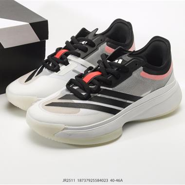 ADIDAS ADIZERO EVO SL 運動舒適防滑耐磨 低幫跑步鞋