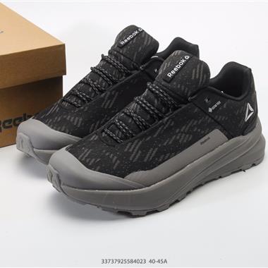 Reebok Premier Road Ultra 舒適百搭 低幫休閒跑步鞋