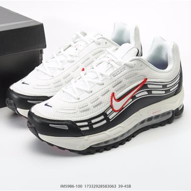Nike Air Max TL 2.5 聯名款復古風氣墊跑鞋