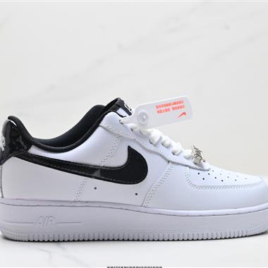 Nike AIR FORCE 1’07空軍一號低幫百搭休閒運動板鞋