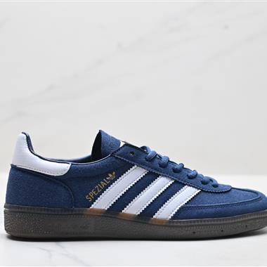Adidas Handball Spezial 經典款 復古休閒板鞋