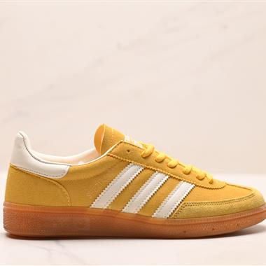 Adidas Handball Spezial 經典款 復古休閒板鞋