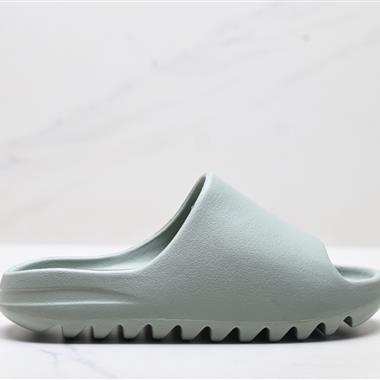 Adidas Originals Yeezy Slide 百搭舒適 EVA 椰子拖鞋