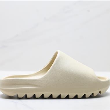 Adidas Originals Yeezy Slide 百搭舒適 EVA 椰子拖鞋