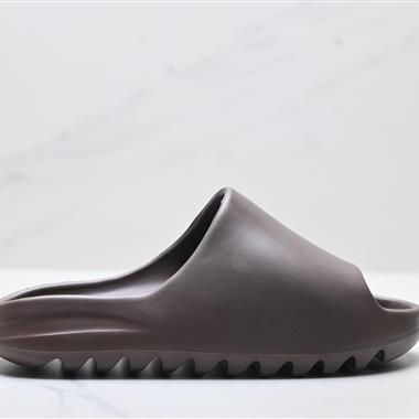 Adidas Originals Yeezy Slide 百搭舒適 EVA 椰子拖鞋