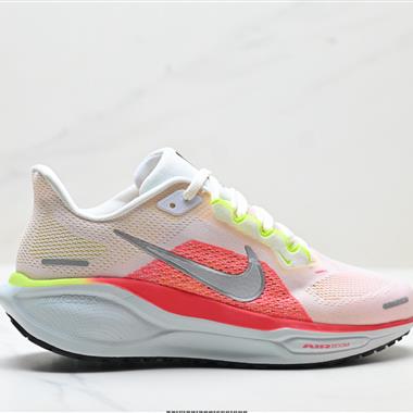 Nike Air Zoom Pegasus 41 超級飛馬渦輪增壓馬拉松休閒運動慢跑鞋
