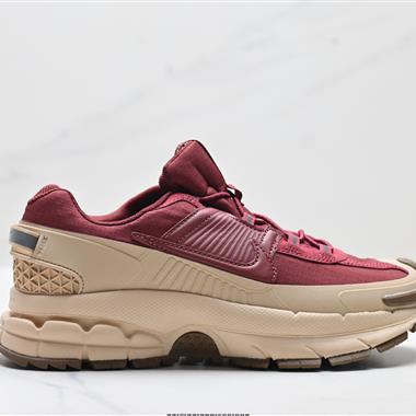 Nike Zoom Vomero Roam 復古休閒運動慢跑鞋