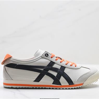 Onitsuka Tiger NIPPON MADE 鬼冢虎手工鞋系列