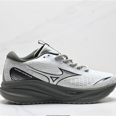 MIZUNO 美津濃 ASTRO PLUS 超輕緩震跑步鞋運動慢跑鞋