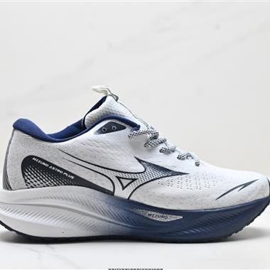MIZUNO 美津濃 ASTRO PLUS 超輕緩震跑步鞋運動慢跑鞋