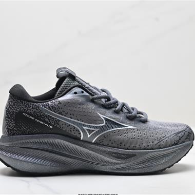 MIZUNO 美津濃 ASTRO PLUS 超輕緩震跑步鞋運動慢跑鞋