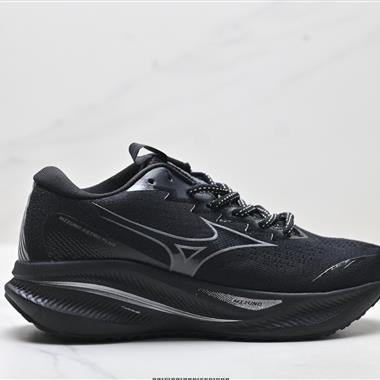 MIZUNO 美津濃 ASTRO PLUS 超輕緩震跑步鞋運動慢跑鞋