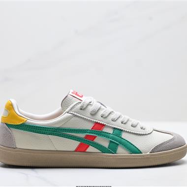 Onitsuka Tiger Tokuten 亞瑟士 復古低幫休閒跑鞋