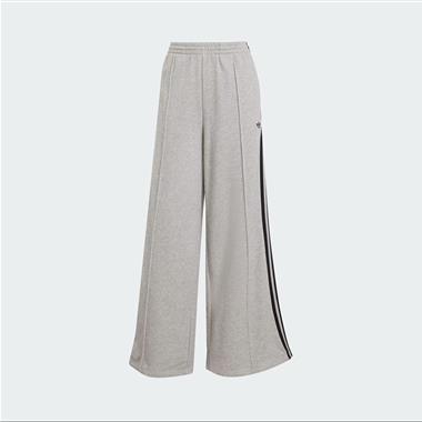 Adidas  2026春季新款休閒長褲  女款