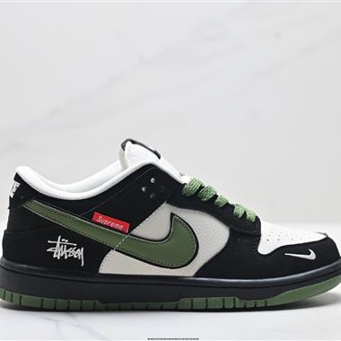 NIKE DUNK LOW 扣籃系列 復古低幫休閒運動滑板板鞋