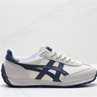 Tiger EDR 78 系列.超舒適緩震休閒運動鞋