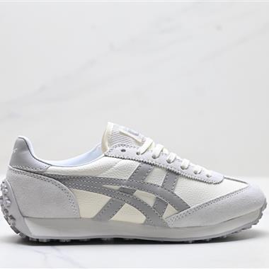 Tiger EDR 78 系列.超舒適緩震休閒運動鞋