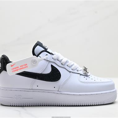 Nike AIR FORCE 1’07空軍一號低幫百搭休閒運動板鞋