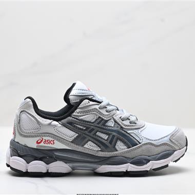 ASICS GEL-NYC 亞瑟士 透氣網眼鞋