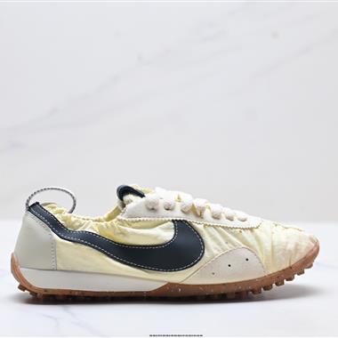 Jacquemus x Nike Jacumoon 柔軟舒適防滑耐磨 低幫休閒板鞋