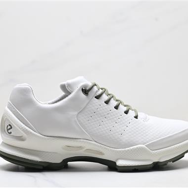 Ecco Biom C-Trail 舒適時尚 簡約時尚 減震防滑 低幫休閒鞋