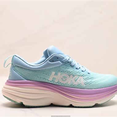 HOKA W BONDI 8