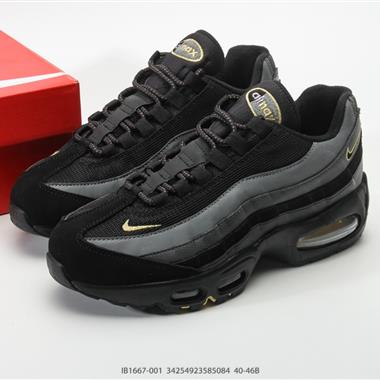 Nike Air Max 95 復古減震氣墊跑鞋