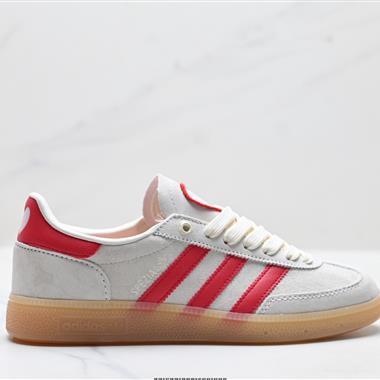 Adidas Handball Spezial 經典款 復古休閒板鞋
