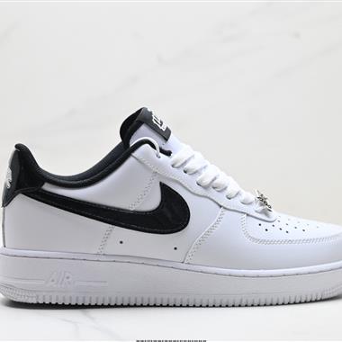 Nike Air Force 1’07空軍一號低幫百搭休閒運動板鞋
