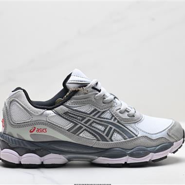 ASICS GEL-NYC 亞瑟士 透氣網眼鞋