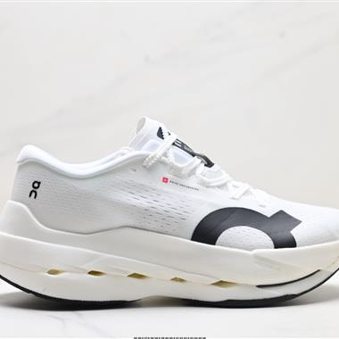 On 昂跑 Cloudboom Max 舒適百搭支撐輕便 馬拉松跑步鞋