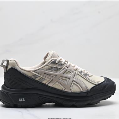 ASICS GEL-VENTURE 6 SHIELD系列 亞瑟士 低幫經典跑鞋
