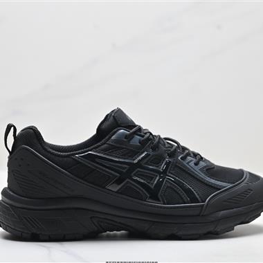 ASICS GEL-VENTURE 6 SHIELD系列 亞瑟士 低幫經典跑鞋