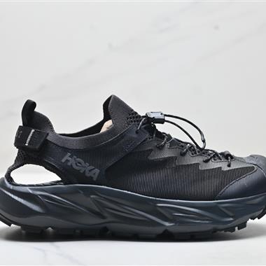 HOKA Hopara 徒步鞋透氣涉水沙灘鞋防滑溯溪鞋