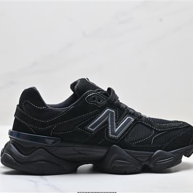 New Balance 9060系列 新百倫 復古休閒運動慢跑鞋