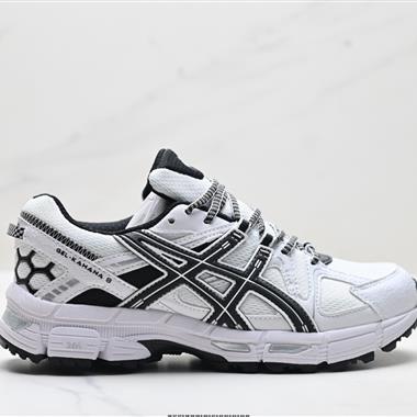 Asics Gel-Kahana 8 FL 亞瑟士經典戶外跑鞋