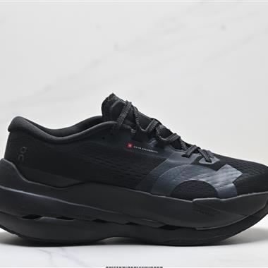 On 昂跑 Cloudboom Max 舒適百搭支撐輕便 馬拉松跑步鞋