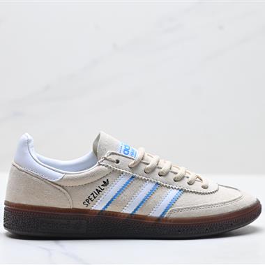 Adidas Handball Spezial 經典款 復古休閒板鞋