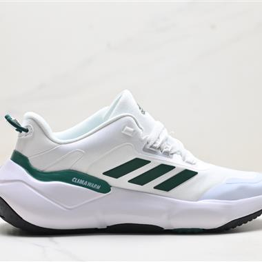 Adidas  CLIMAWARM CRUISER運動 低幫輕便跑步鞋