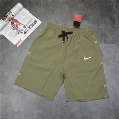 NIKE  20226夏季新款休閒短褲