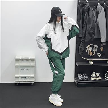 NIKE  20226春夏季新款長袖套裝