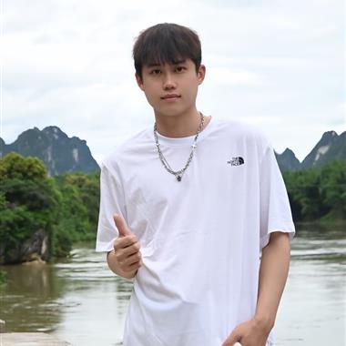 The North Face  20226夏季新款短袖T恤