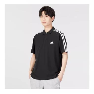 ADIDAS   20226夏季新款短袖POLO衫