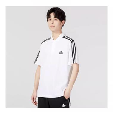 ADIDAS   20226夏季新款短袖POLO衫