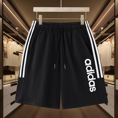 ADIDAS   20226夏季新款休閒短褲