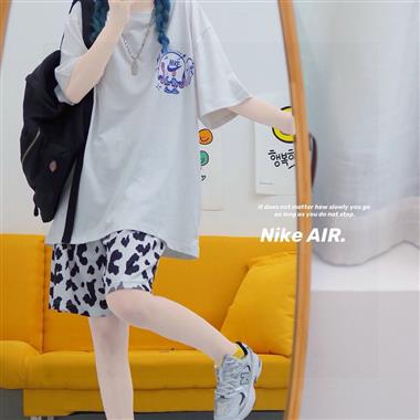 NIKE   20226夏季新款短袖T恤